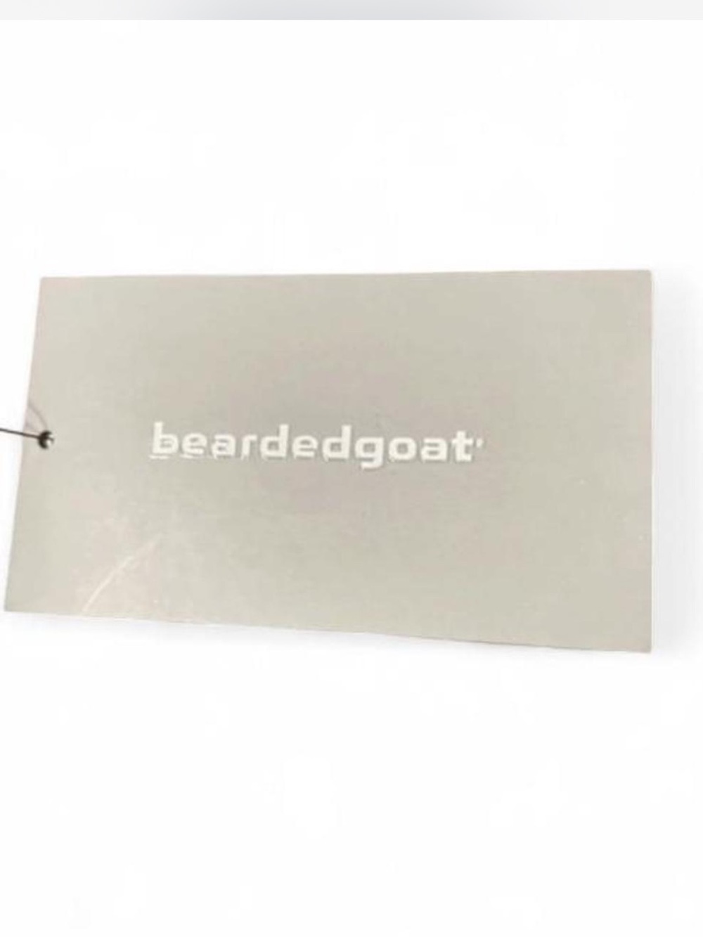 NWT Bearded Goat Black Getaway Pants Fleece Joggers Sweatpants Women's L - Picture 4 of 6